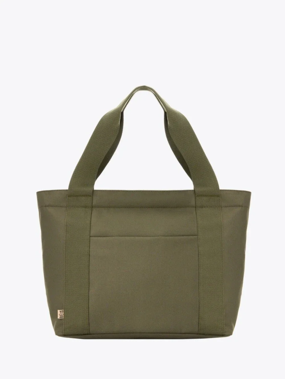 Beis | The BEISics Tote in Olive